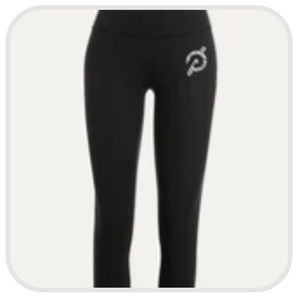 Peloton Zebra Wunder Under High-Rise Crop 21" - 8 size